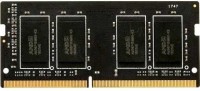 Память DDR4 4Gb 2666MHz AMD R744G2606S1S-UO OEM PC4-21300 CL16 SO-DIMM 260-pin 1.2В