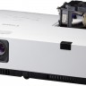 Проектор Canon LV-WX370 LCD 3700Lm (1280x800) 15000:1 ресурс лампы:20000часов 1xUSB typeA 1xUSB typeB 2xHDMI 3.2кг