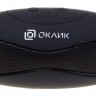 Колонка порт. Oklick OK-10 черный 3W 1.0 BT/USB 5м