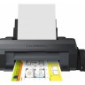Принтер струйный Epson L1300 (C11CD81402 ) A3 USB черный