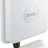 Модем 3G/4G Zyxel LTE7480-M804 RJ-45 VPN Firewall +Router уличный белый