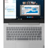 Ноутбук Lenovo Thinkbook 14-IIL Core i3 1005G1/8Gb/SSD256Gb/Intel UHD Graphics/14"/IPS/FHD (1920x1080)/Free DOS/grey/WiFi/BT/Cam