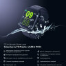 Смарт-часы Smarterra FitMaster Aura Pro 1.3" IPS титан (FMAUPROGR)