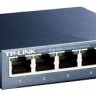 Коммутатор TP-Link TL-SG105 5G неуправляемый