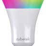 Умная лампа Rubetek RL-3103 E27 7Вт 600lm Wi-Fi