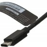 Переходник HP USB Type C-RJ45 черный (V8Y76AA)