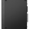 ПК Lenovo ThinkStation P330 SFF i5 9500 (3)/16Gb/SSD256Gb/P620 2Gb/DVDRW/CR/Windows 10 Professional 64/GbitEth/260W/клавиатура/мышь/черный