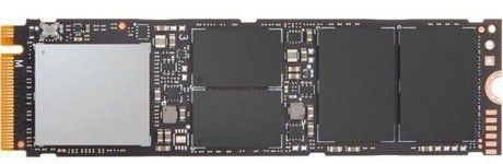 Накопитель SSD Intel Original PCI-E x4 128Gb SSDPEKKW128G801 963928 SSDPEKKW128G801 760p Series M.2 2280