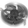 Устройство охлаждения(кулер) Cooler Master Z50 Soc-AM3+/AM4/1150/1151/1200 3-pin 28dB Al 84W 245gr Ret