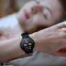Смарт-часы Xiaomi Mibro Lite 1.3" AMOLED черный