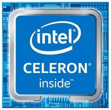 Процессор Intel Original Celeron G4900 Soc-1151v2 (BX80684G4900 S R3W4) (3.1GHz/Intel UHD Graphics 610) Box