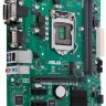 Материнская плата Asus PRIME H310M-C R2.0 Soc-1151v2 Intel H310C 2xDDR4 mATX AC`97 8ch(7.1) GbLAN+VGA+DVI