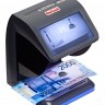 Детектор банкнот DoCash mini IR/UV/AS просмотровый мультивалюта