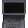 Детектор банкнот DoCash mini IR/UV/AS просмотровый мультивалюта