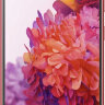Смартфон Samsung SM-G780F Galaxy S20 FE 128Gb 6Gb красный моноблок 3G 4G 2Sim 6.5" 1080x2400 Android 10 12Mpix 802.11 a/b/g/n/ac/ax NFC GPS GSM900/1800 GSM1900 Ptotect MP3 microSD max1024Gb