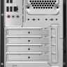 ПК Asus D500MA-0G6400046R MT P G6400 (4.0)/4Gb/SSD128Gb/Windows 10 Professional/180W/клавиатура/мышь/черный