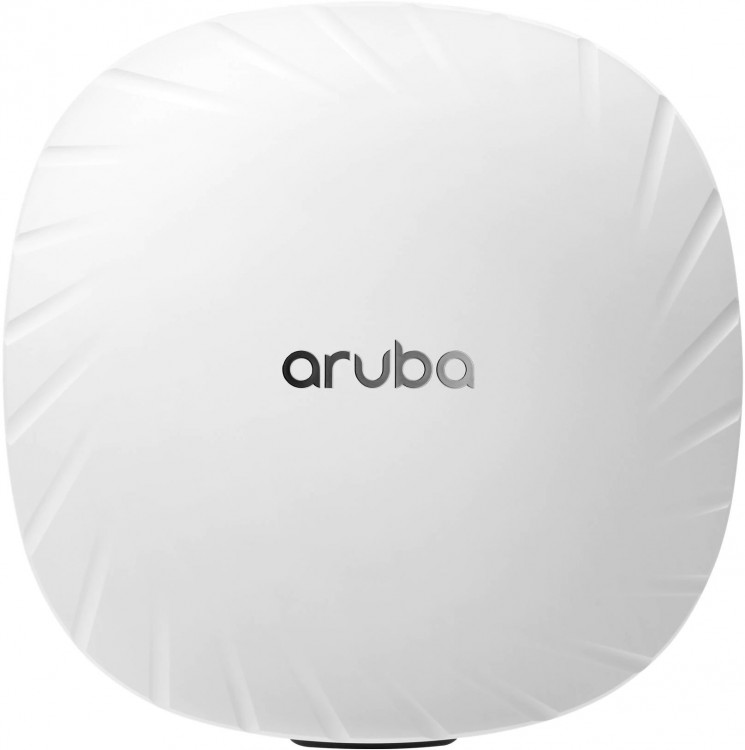 Точка доступа HPE Aruba Aruba AP-535 (RW) Unified AP (JZ336A) 10/100/1000BASE-TX