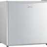 Холодильник Midea MR1049S серебристый (однокамерный)