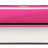 Ламинатор Leitz iLam Home розовый (73680023) A4 (80-125мкм) 60см/мин (2вал.) лам.фото реверс