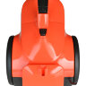 Пылесос Starwind SCV1050 1400Вт оранжевый/черный
