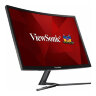 Монитор ViewSonic 23.6" VX2458-C-MHD VA 1920x1080 144Hz FreeSync 280cd/m2 16:9