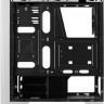 Корпус Aerocool Cylon белый без БП ATX 6x120mm 2xUSB2.0 1xUSB3.0 audio CardReader bott PSU