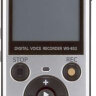Диктофон Цифровой Olympus WS-852 4Gb серебристый