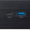 Неттоп Asus PN41-BBC103MV Cel N5105 (2) HDG noOS черный