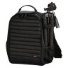 Рюкзак для зеркальной фотокамеры Hama Syscase 170 черный