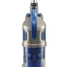 Пылесос ручной Kitfort КТ-521-2 170Вт синий/серый