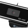 Камера Web Оклик OK-C013FH черный 2Mpix (1920x1080) USB2.0 с микрофоном