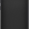 Чехол (клип-кейс) Samsung для Samsung Galaxy S10+ Leather Cover черный (EF-VG975LBEGRU)