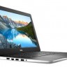Ноутбук Dell Inspiron 3583 Celeron 4205U/4Gb/SSD128Gb/Intel UHD Graphics/15.6"/HD (1366x768)/Linux/silver/WiFi/BT/Cam