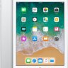 Планшет Apple iPad 2018 MR6P2RU/A A10 Fusion 4C/RAM2Gb/ROM32Gb 9.7" IPS 2048x1536/3G/4G/iOS/серебристый/8Mpix/1.2Mpix/BT/WiFi/Touch/EDGE/10hr