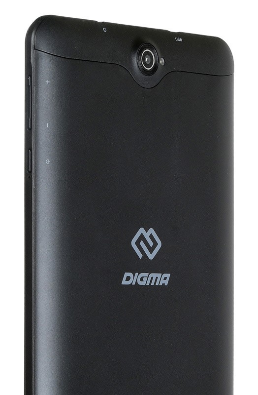 Планшет Digma CITI 8588 3G SC7731E (1.3) 4C/RAM1Gb/ROM16Gb 8" IPS ...