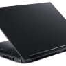 Ноутбук Acer ConceptD 3 Pro CN315-71P-79C6 Core i7 9750H/16Gb/1Tb/SSD512Gb/nVidia Quadro T1000 4Gb/15.6"/IPS/FHD (1920x1080)/Windows 10 Professional/black/WiFi/BT/Cam