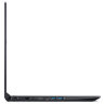 Ноутбук Acer ConceptD 3 Pro CN315-71P-79C6 Core i7 9750H/16Gb/1Tb/SSD512Gb/nVidia Quadro T1000 4Gb/15.6"/IPS/FHD (1920x1080)/Windows 10 Professional/black/WiFi/BT/Cam