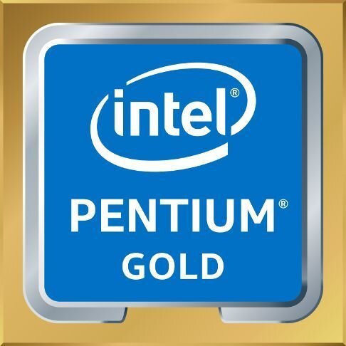 Процессор Intel Original Pentium Gold G5400 Soc-1151v2 (BX80684G5400 S R3X9) (3.7GHz/Intel UHD Graphics 610) Box