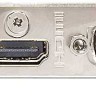 Видеокарта Gigabyte PCI-E GV-N710D5-2GIL nVidia GeForce GT 710 2048Mb 64bit GDDR5 954/5010 DVIx1/HDMIx1/CRTx1/HDCP Ret low profile