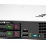 Сервер HPE ProLiant DL20 Gen10 1xE-2224 1x8Gb LFF-2 S100i 1G 2P 1x290W (P17078-B21)