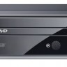 Плеер DVD Hyundai H-DVD200 черный Караоке ПДУ