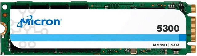 Накопитель SSD Lenovo 1x240Gb SATA 4XB7A17071 M.2"