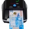 Детектор банкнот DoCash Vega автоматический рубли