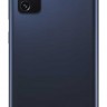 Смартфон Samsung SM-G780F Galaxy S20 FE 128Gb 6Gb синий моноблок 3G 4G 2Sim 6.5" 1080x2400 Android 10 12Mpix 802.11 a/b/g/n/ac/ax NFC GPS GSM900/1800 GSM1900 Ptotect MP3 microSD max1024Gb