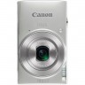 Фотоаппарат Canon IXUS 190 серебристый 20Mpix Zoom10x 2.7" 720p SDXC CCD 1x2.3 IS opt 1minF 0.8fr/s 25fr/s/WiFi/NB-11LH