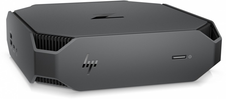 ПК HP Z2 G5 Mini i7 10700 (2.9)/16Gb/SSD512Gb/Quadro T2000 4Gb/Windows 10 Professional 64/клавиатура/мышь