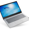 Ноутбук Lenovo Thinkbook 14-IIL Core i5 1035G1/8Gb/1Tb/Intel UHD Graphics/14"/IPS/FHD (1920x1080)/Free DOS/grey/WiFi/BT/Cam