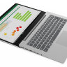 Ноутбук Lenovo Thinkbook 14-IIL Core i5 1035G1/8Gb/1Tb/Intel UHD Graphics/14"/IPS/FHD (1920x1080)/Free DOS/grey/WiFi/BT/Cam