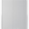 Чехол Samsung для Samsung Galaxy Tab S4 Book Cover полиуретан/поликарбонат серый (EF-BT830PJEGRU)