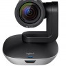 Камера Web Logitech Conference Cam GROUP черный 2Mpix (1920x1080) USB2.0 с микрофоном